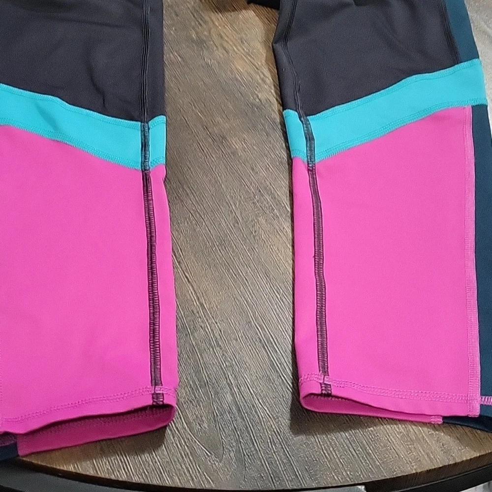 Fila Womens XL Sport Activewear Leggings